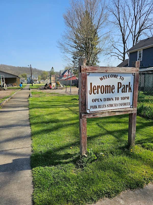 Jerome Park - Image 1