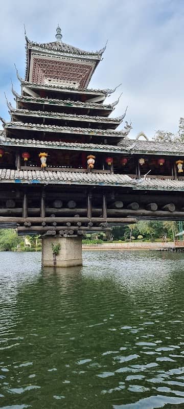 深圳华侨城旅游度假区 - Image 1