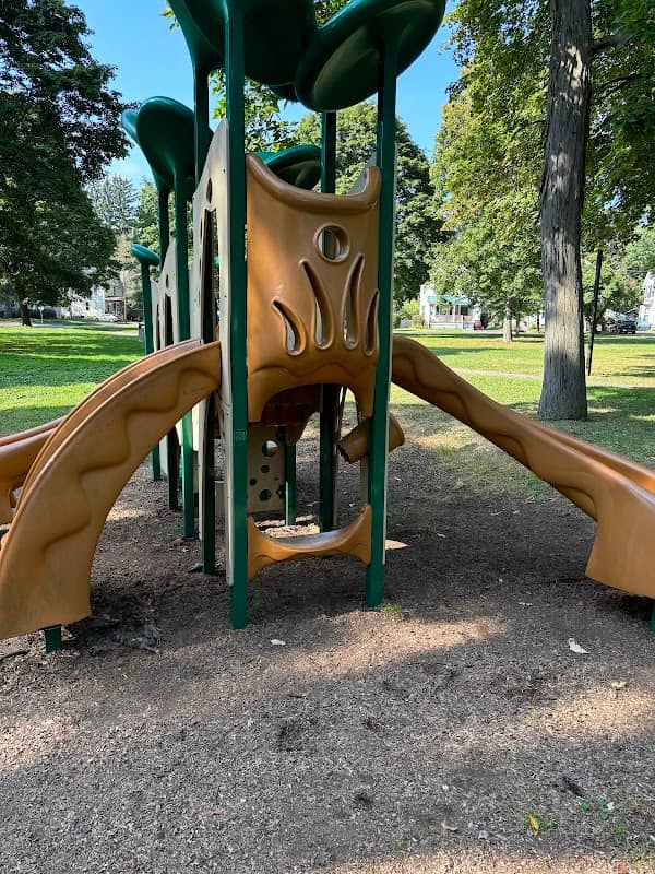 Grove Park - Image 2