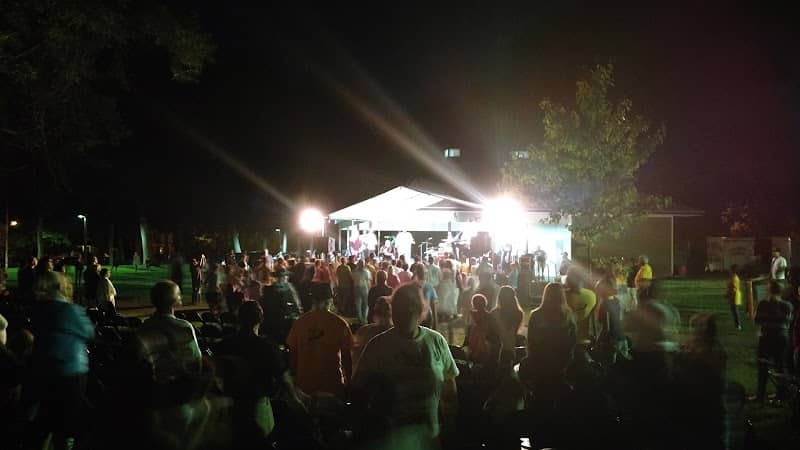Grove Park - Image 1
