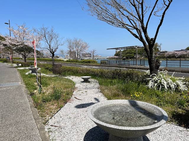 Ishiyama Murasaki no Michi - Image 1