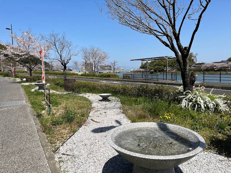 Ishiyama Murasaki no Michi - Image 1
