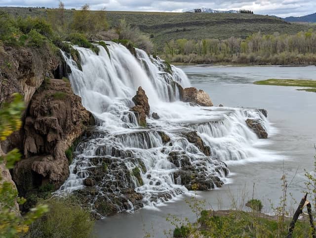 Fall Creek Falls - Image 2