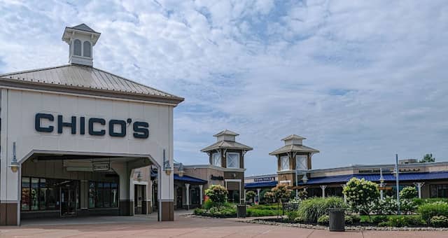 Destination Outlets - Image 1