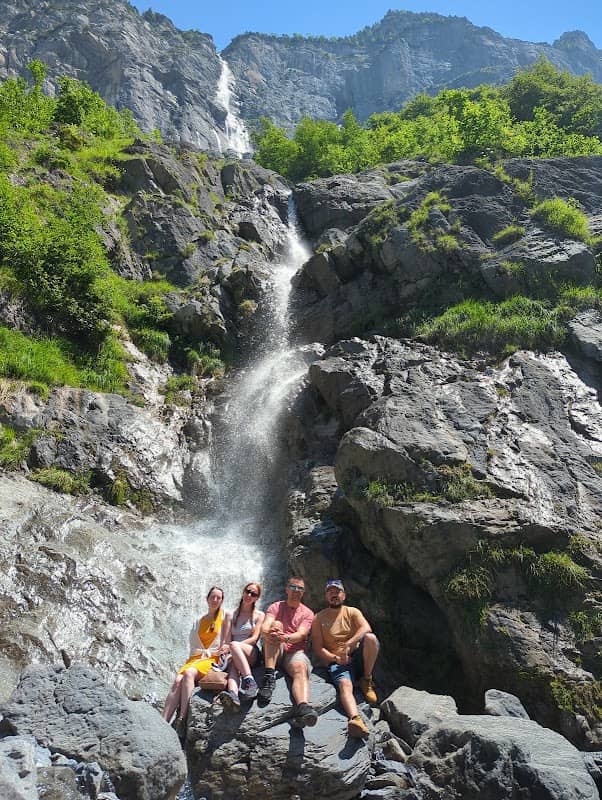 Staldenbachfall - Image 2