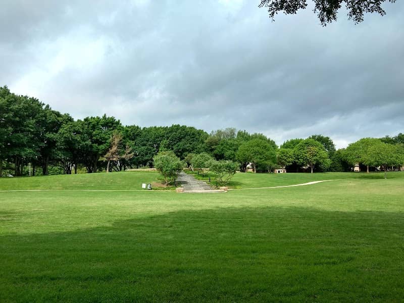 Celestial Park - Image 3