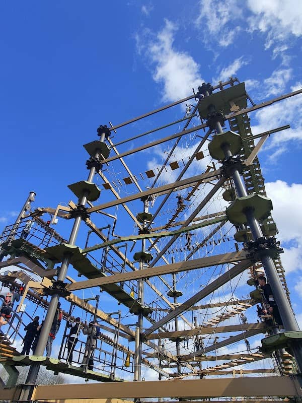 Air Trail Tees Barrage - Image 2