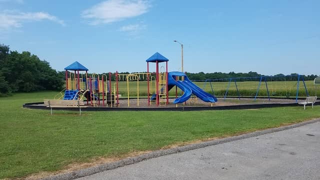 Wade's Way City Park - Image 2