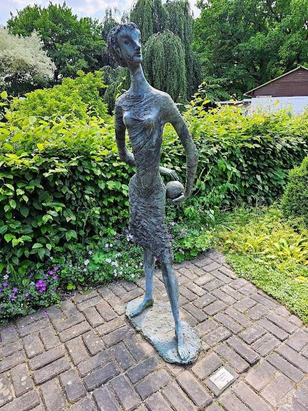 Skulpturenpark im Westfalenpark - Image 2