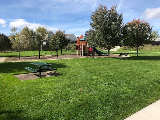Heritage Parkland and Nature Trail - Image 1
