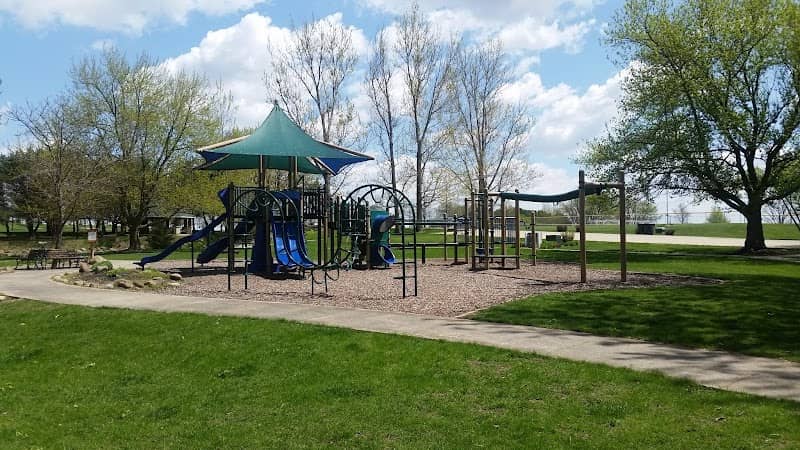 West Union Recreation Center - Image 1