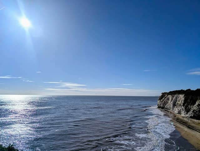Dumpton Gap - Image 2