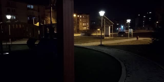 Tevhid Parkı - Image 2
