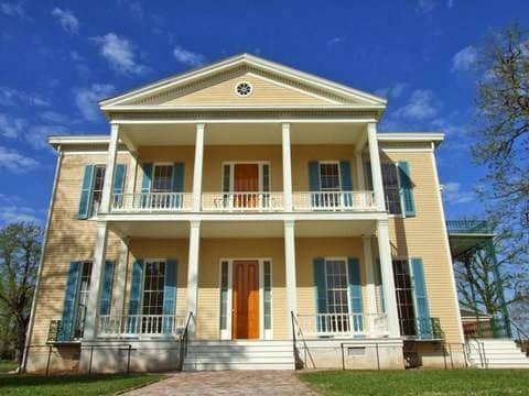 Lakeport Plantation Museum - Image 1