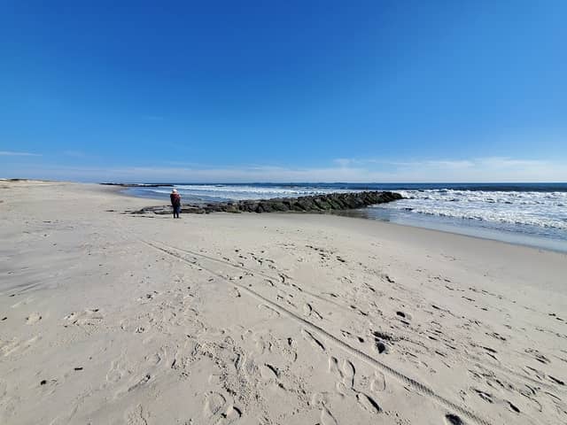 Atlantic Beach Boardwalk - Image 1