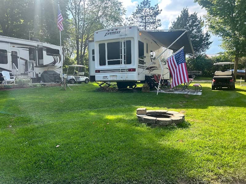Whispering Waters Campground - Image 1