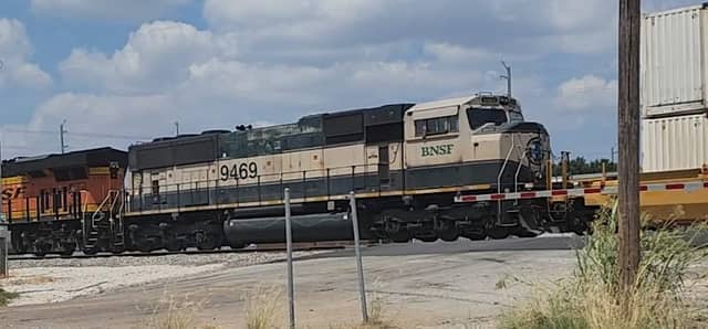 Rosenberg Railfans - Image 3