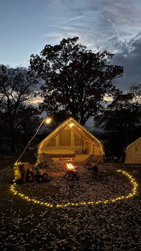 Camping location - Image 2