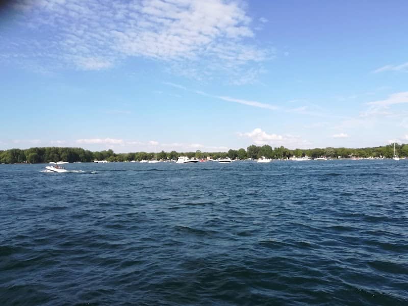 Hungry Bay - Image 1