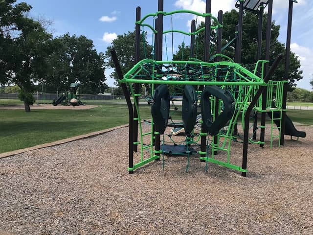 Playground - Image 1