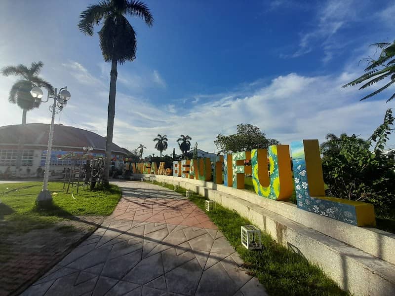 Don Edecio S. Venturanza Park - Image 1