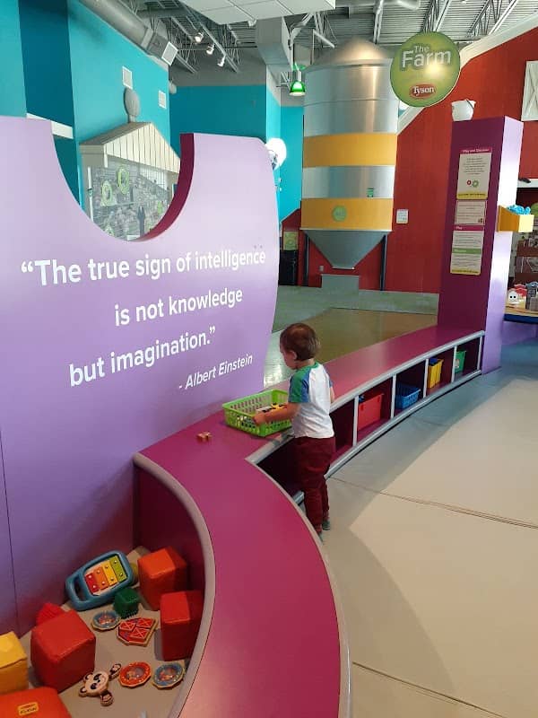 LaunchPAD Children's Museum - Image 3