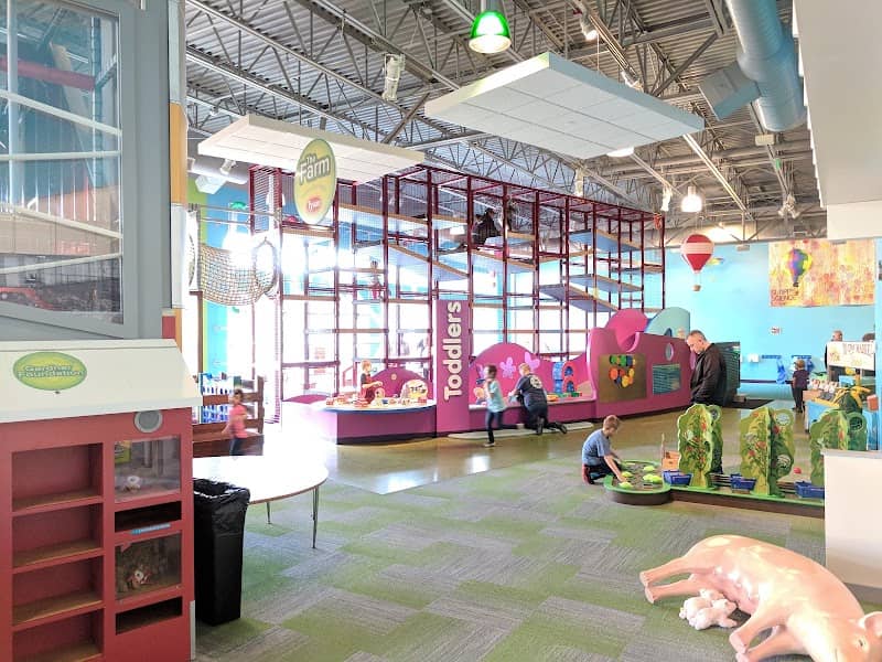 LaunchPAD Children's Museum - Image 2