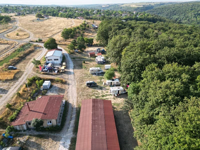 Camping safari-Varna - Image 1