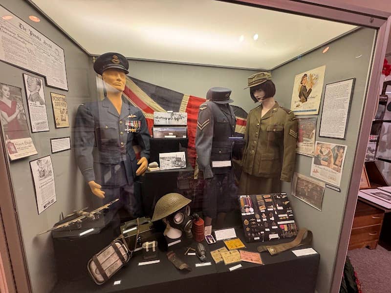 Fort Ostell Museum - Image 1