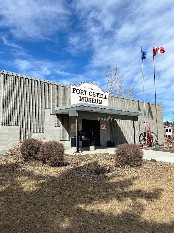 Fort Ostell Museum - Image 2