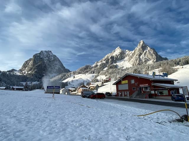 Skilifte Brunni-Haggenegg AG - Image 1