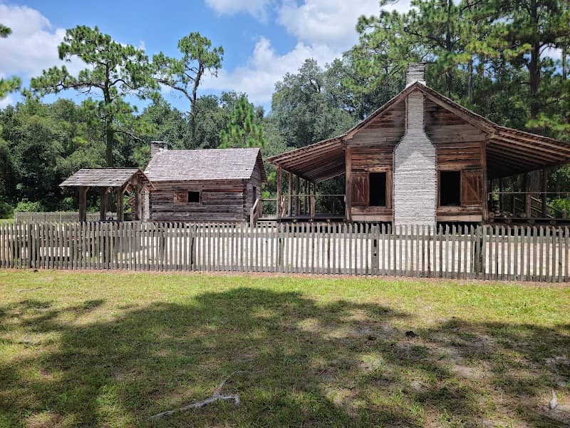 Forest Capital Museum State Park - Image 2