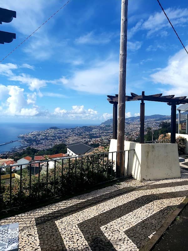 Miradouro do Lombo da Quinta - Image 1