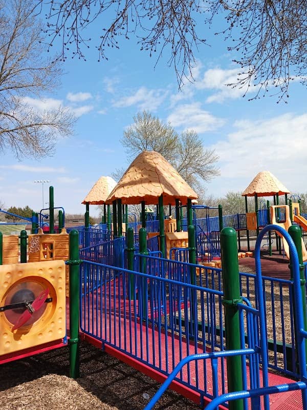 Leif Erikson Park Sioux City Iowa - Image 1