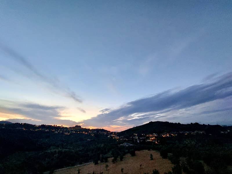 Punto panoramico Verdi Colline - Image 2
