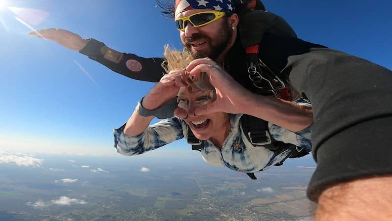 Skydive Castroville - San Antonio - Image 1