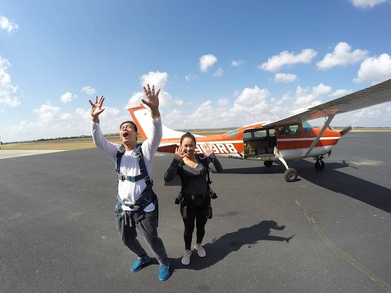 Skydive Castroville - San Antonio - Image 3
