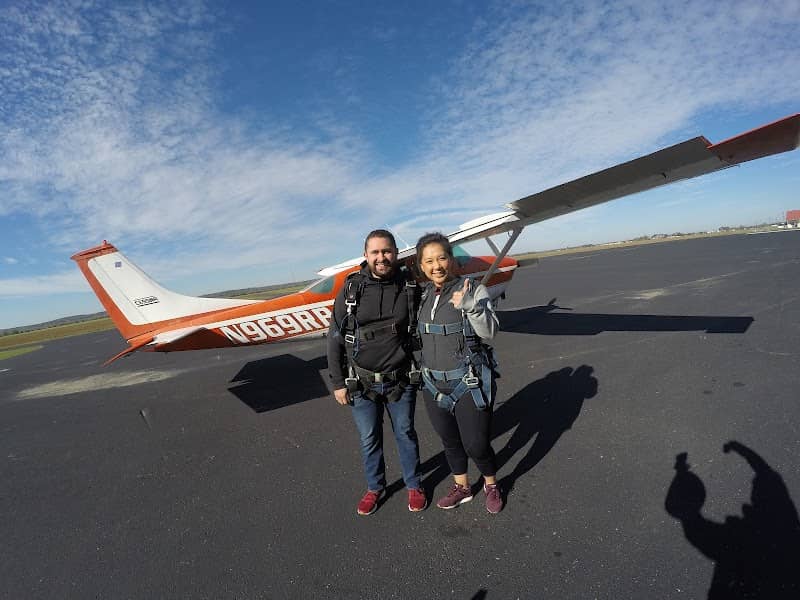 Skydive Castroville - San Antonio - Image 2