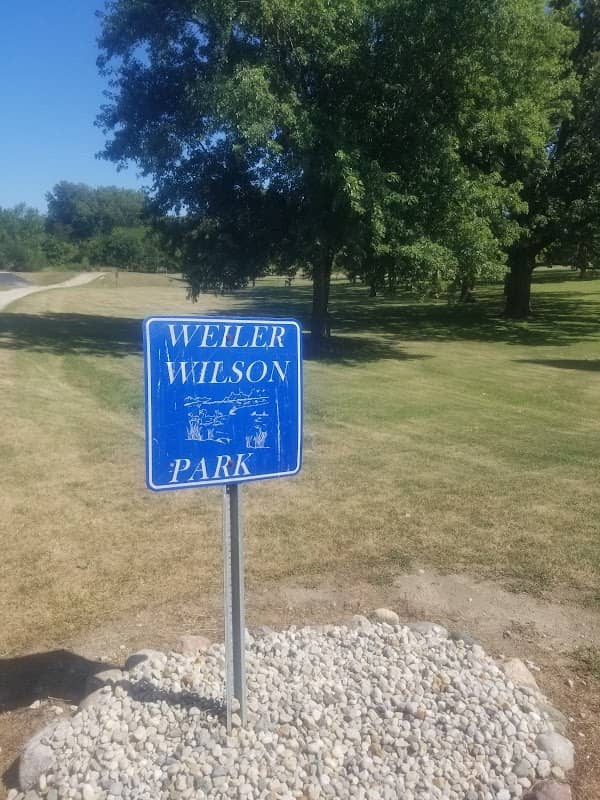 Weiler Wilson Park - Image 1