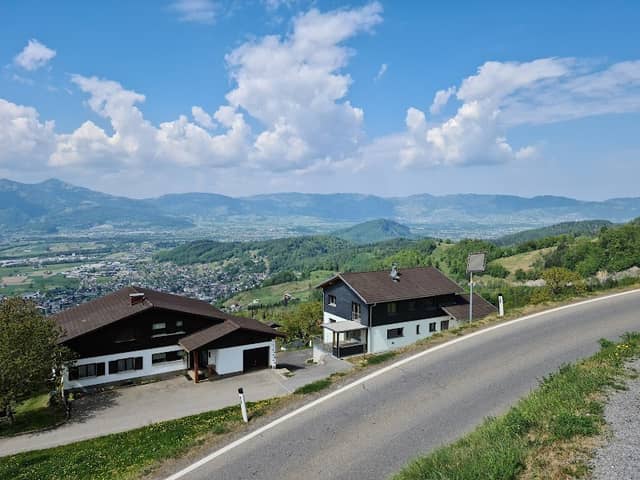 Aussichtspunkt Viktorsberg - Image 2