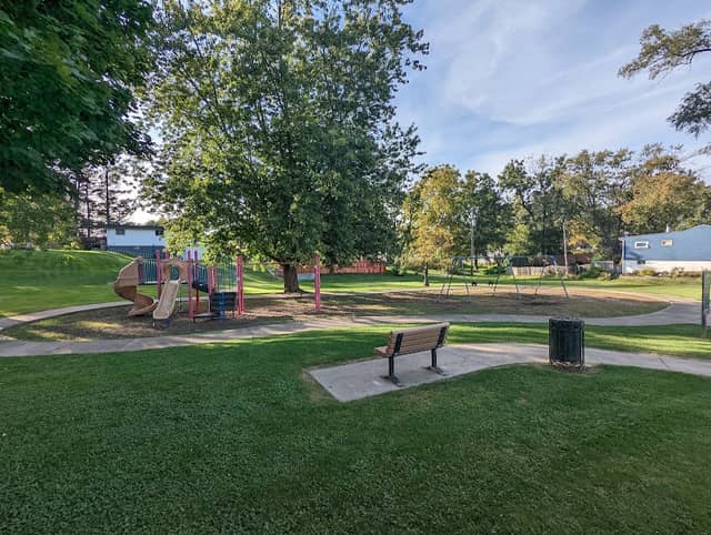 North Gayman Park - Image 1
