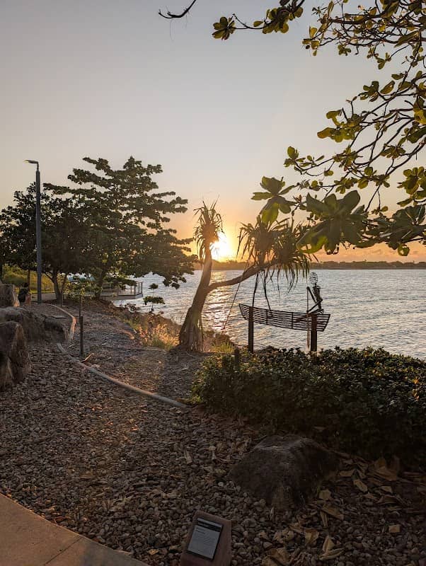 Rowes Bay Viewing Platform - Image 1