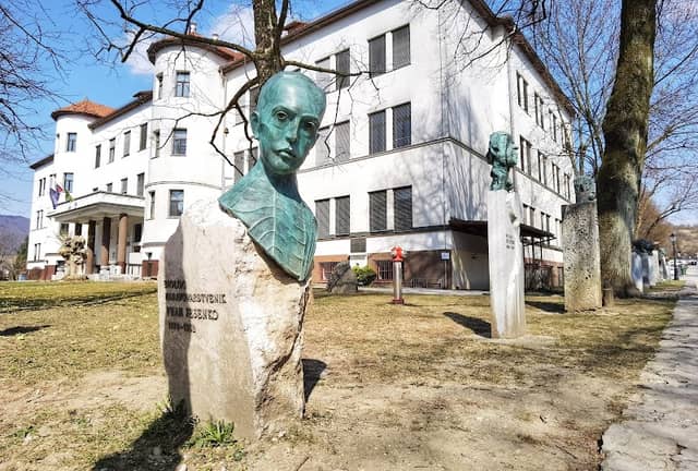 Aleja zaslužnih - Image 2