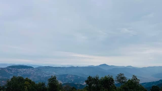 Love Sign & View Point Gufachaur - Image 1