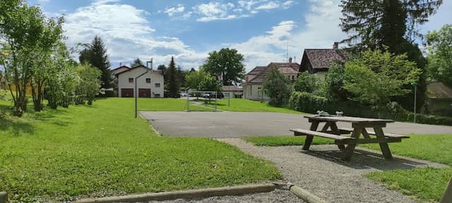 Parc de Wallenried - Image 1