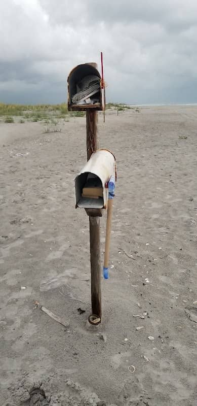The Mailbox at Wrightsville Beach - Image 1