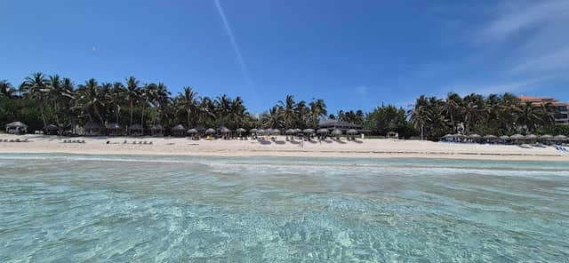 Playa Las Américas - Image 1