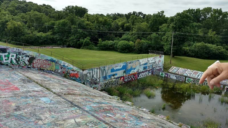Aldeen Park - Image 1