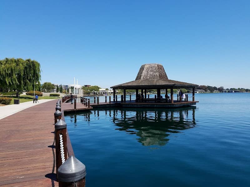 Leo J. Ryan Park - Image 3