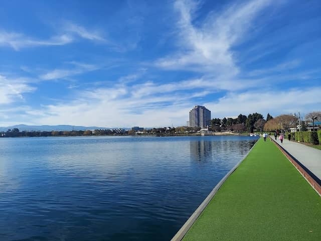 Leo J. Ryan Park - Image 1